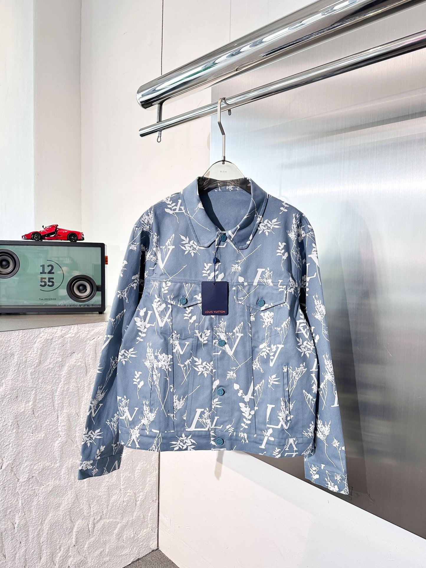 Louis Vuitton Jacket