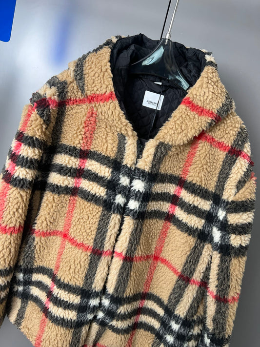 Burberry Jacket