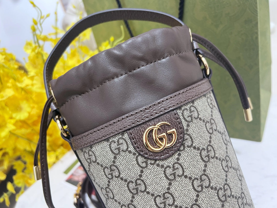 Gucci Handbag