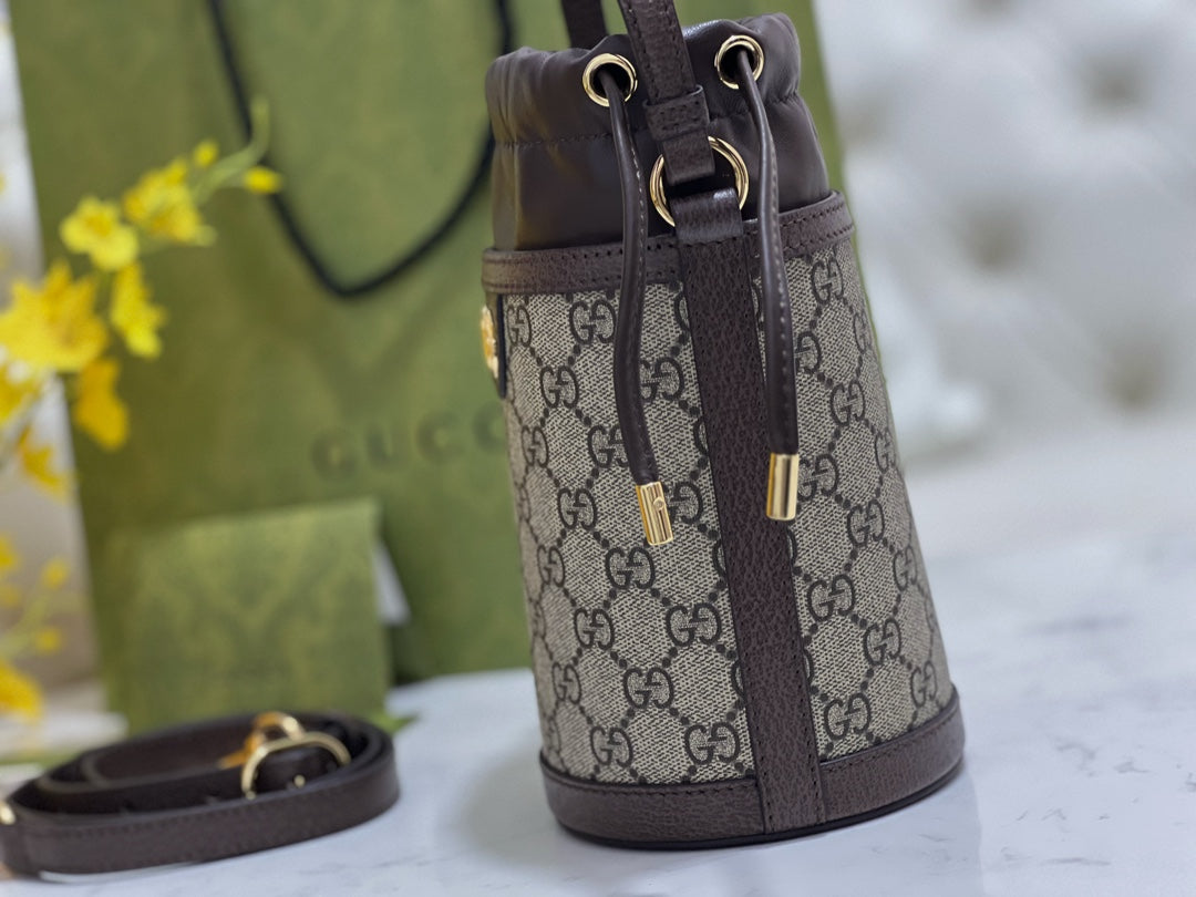 Gucci Handbag