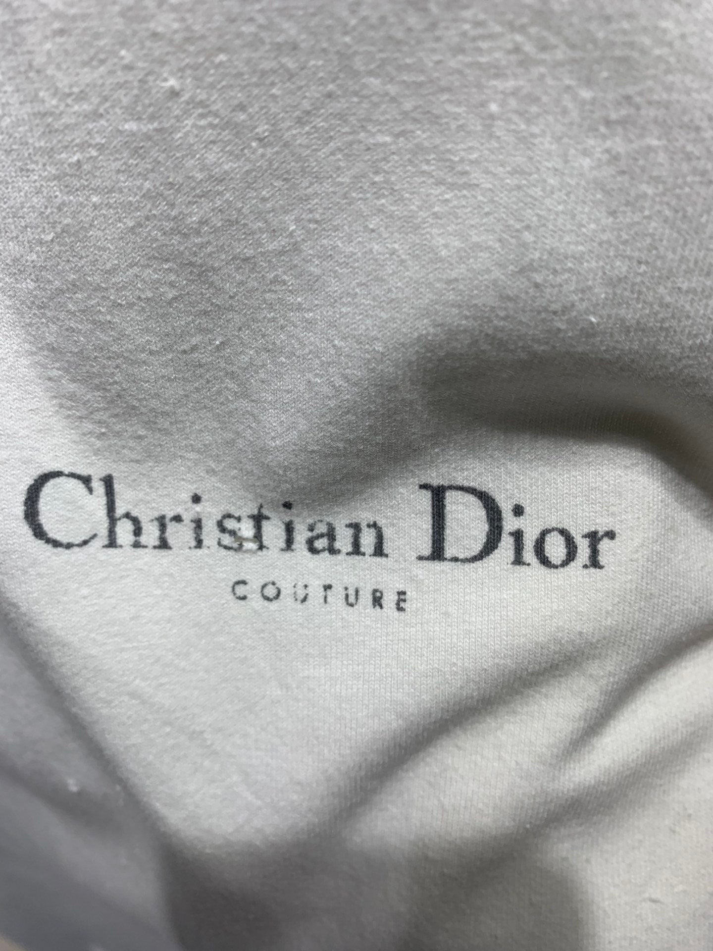 Dior T-shirt