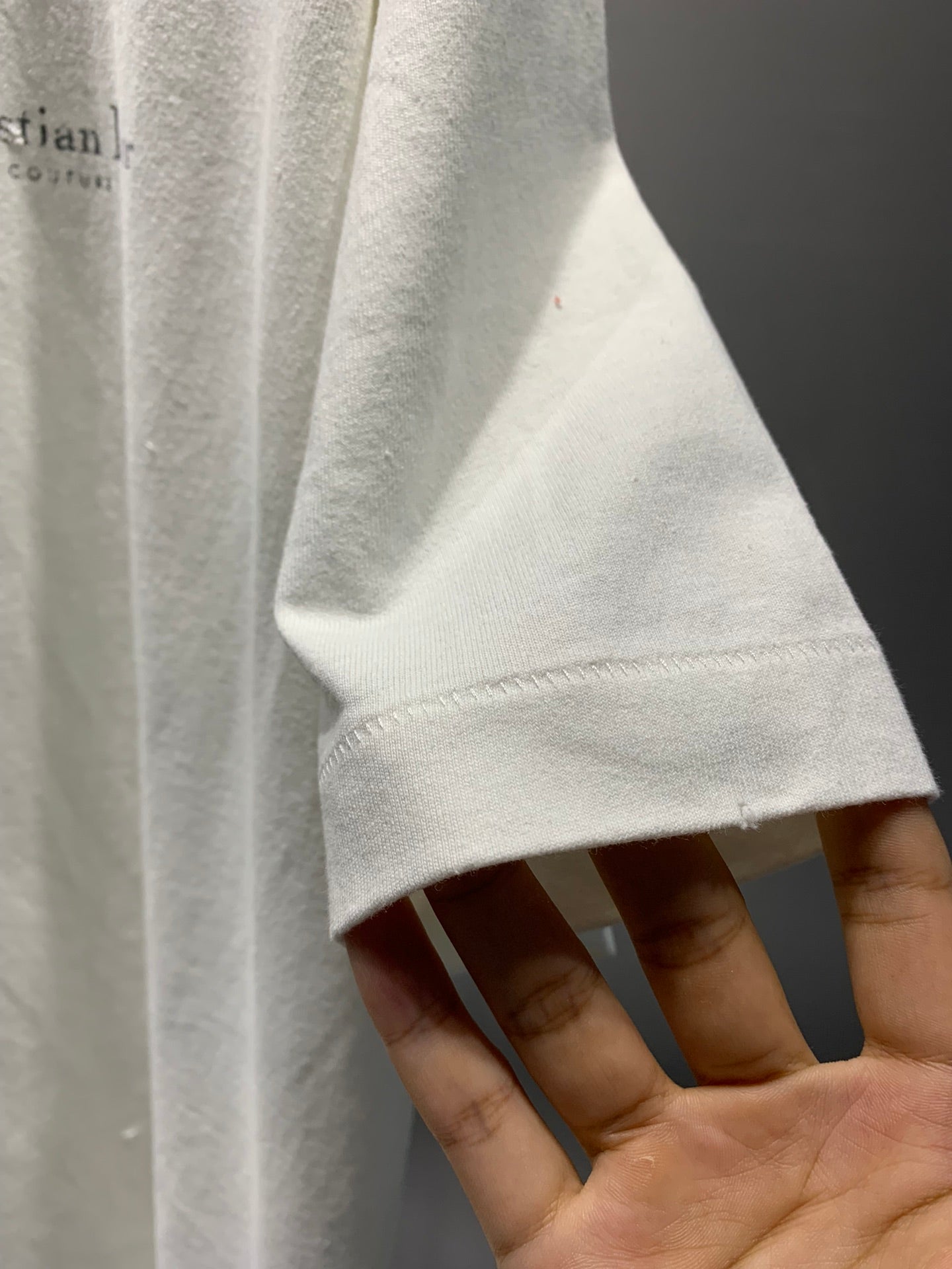 Dior T-shirt