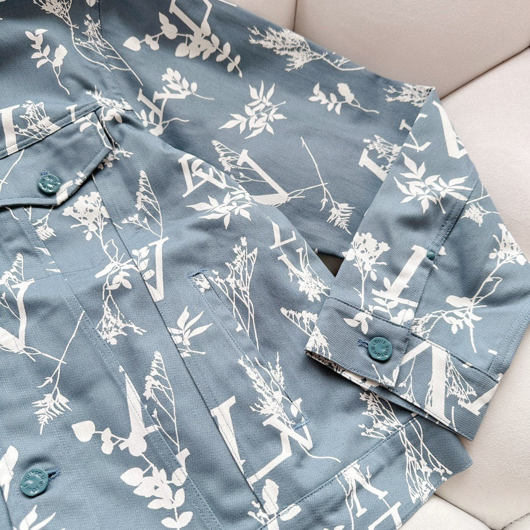 Louis Vuitton Jacket