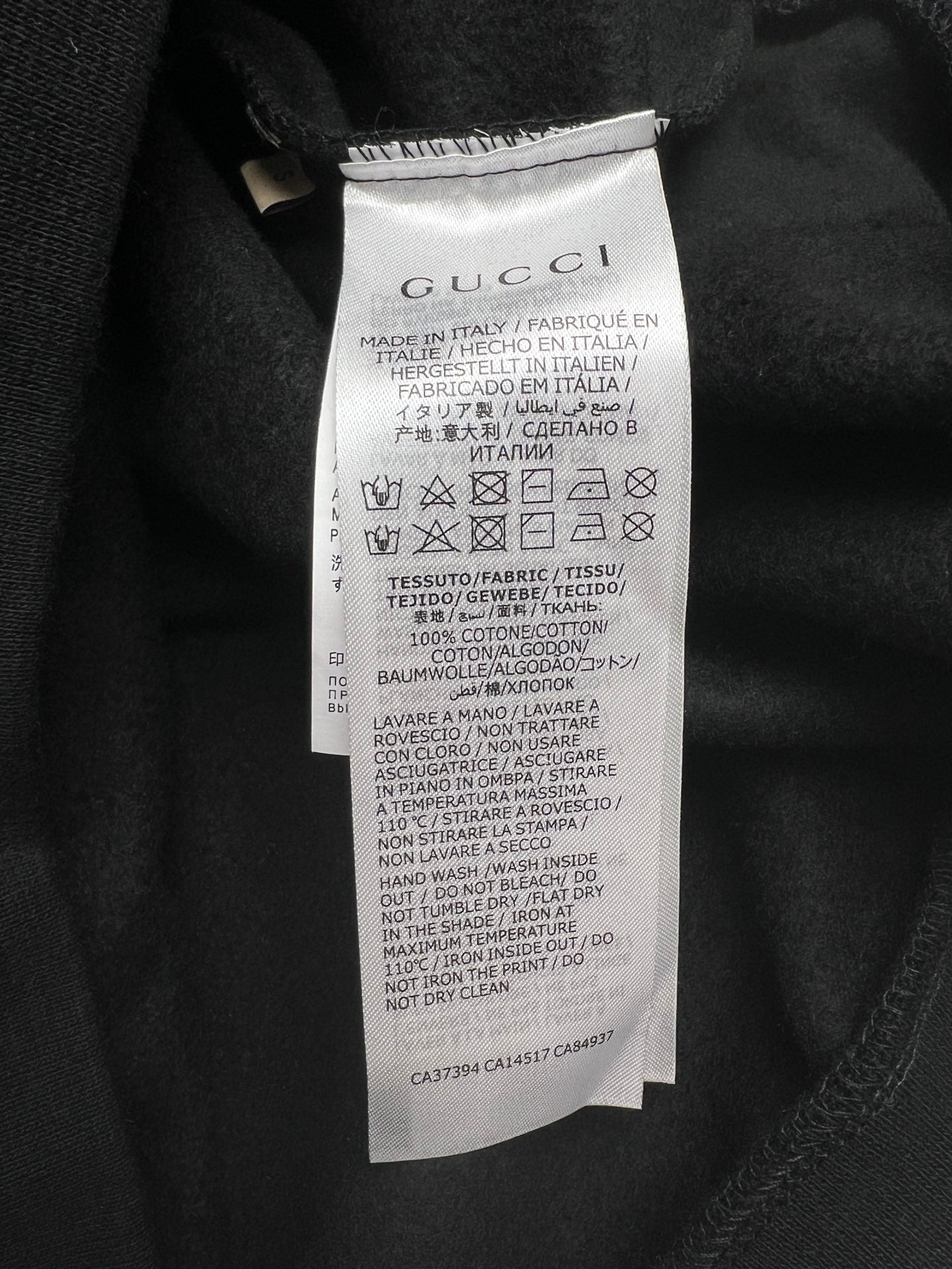 Gucci Hoodie