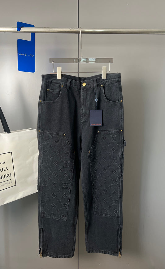 Louis Vuitton Trousers