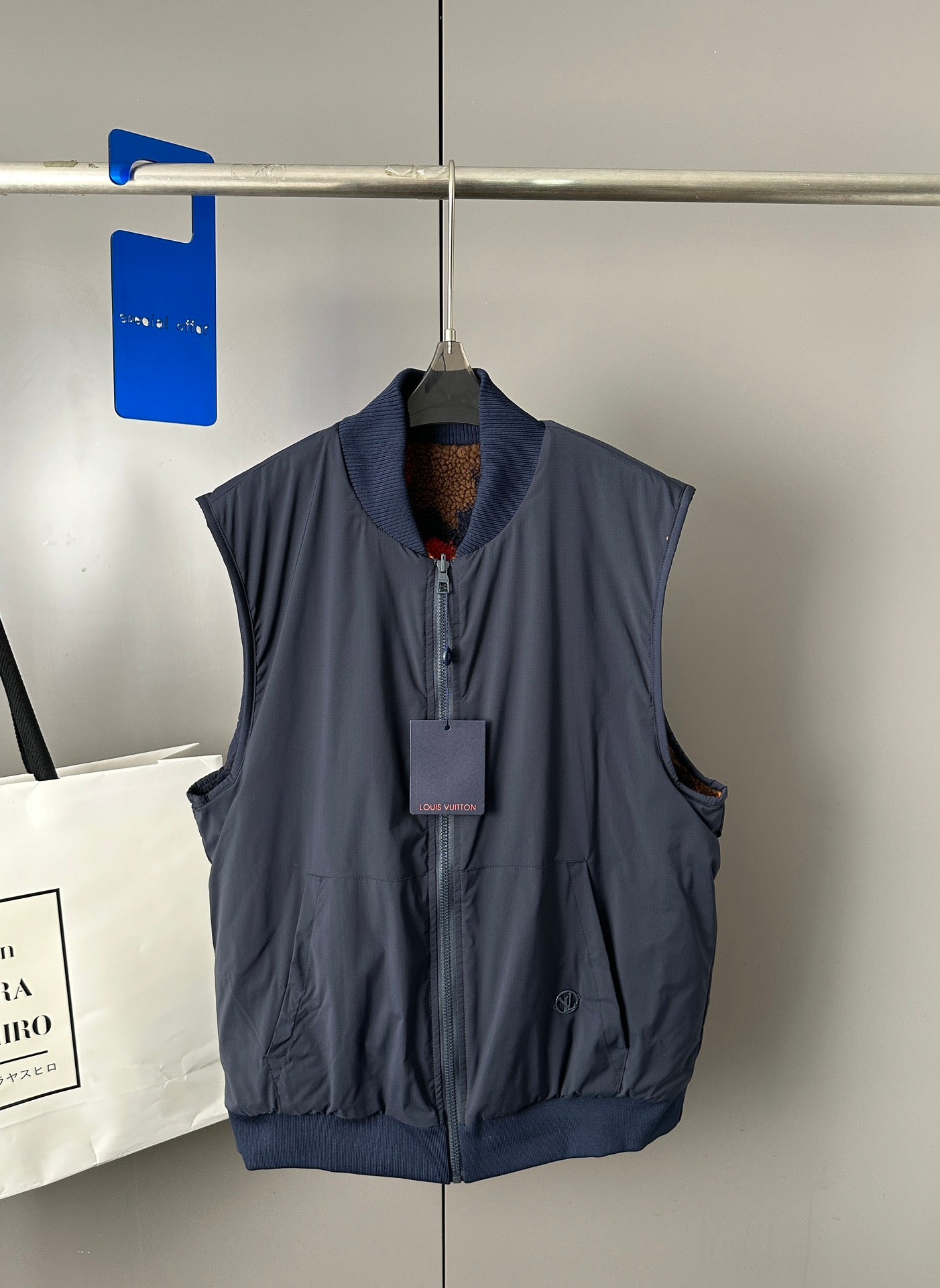 Louis Vuitton Jacket