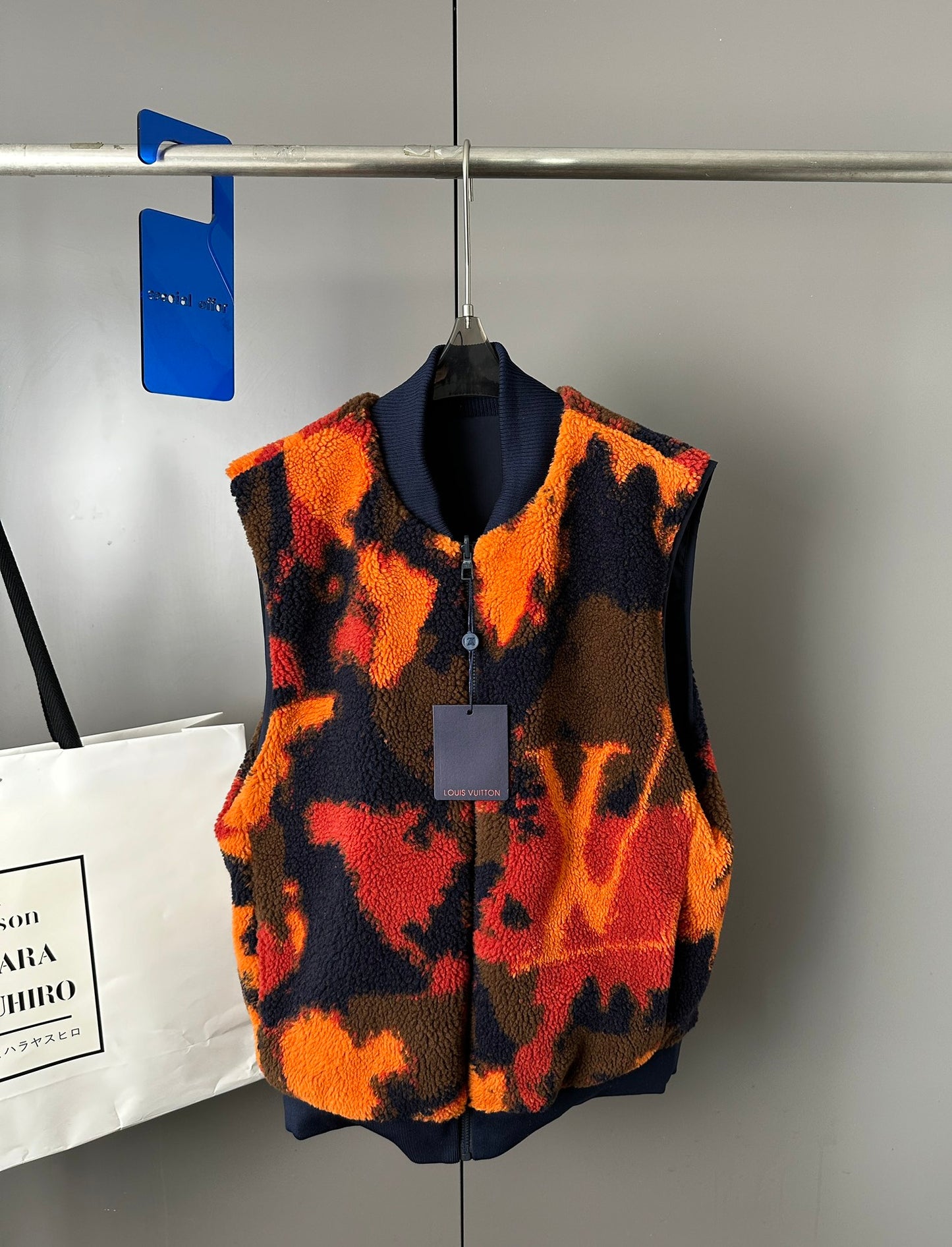 Louis Vuitton Jacket