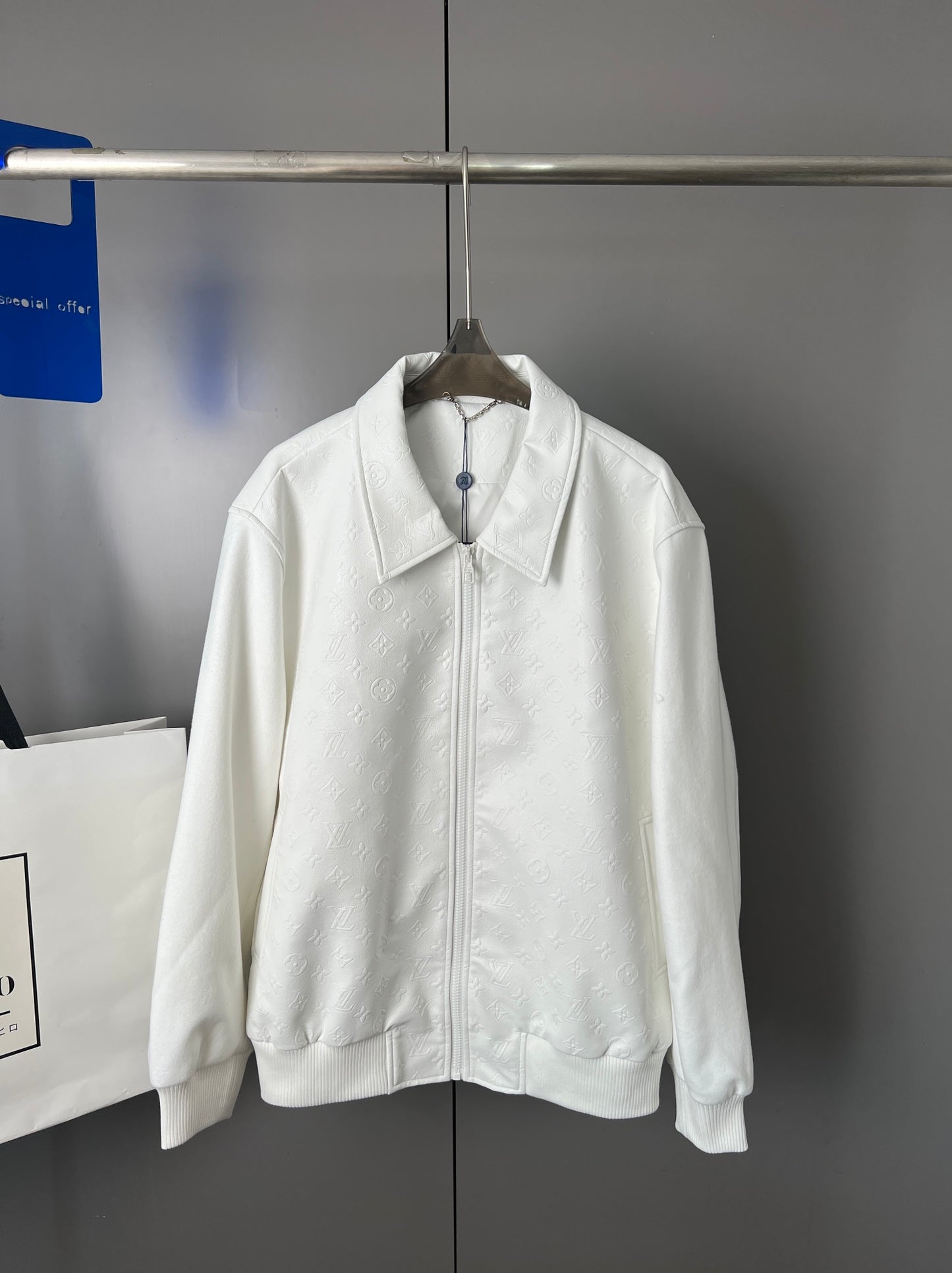 Louis Vuitton Jacket