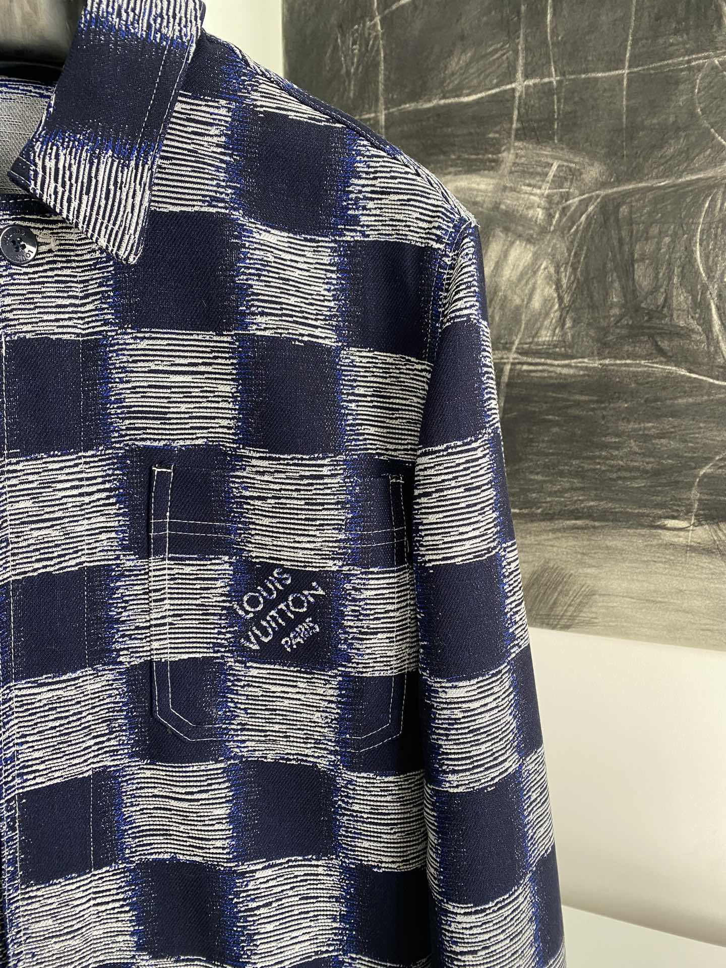 Louis Vuitton Jacket