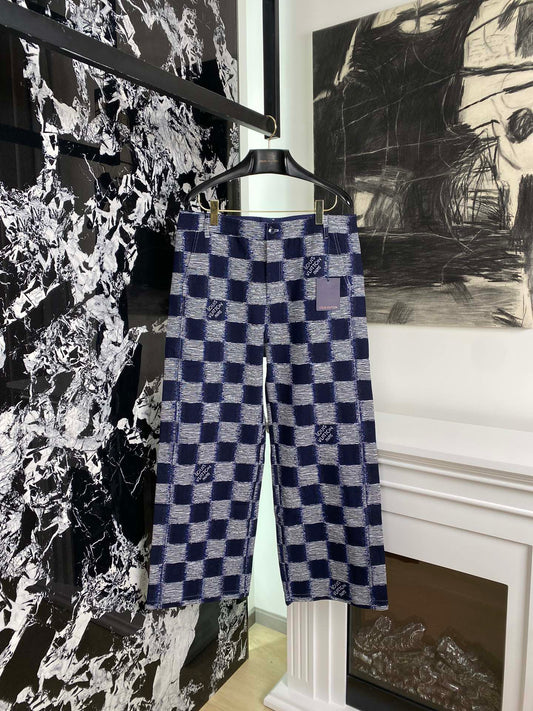 Louis Vuitton Trousers