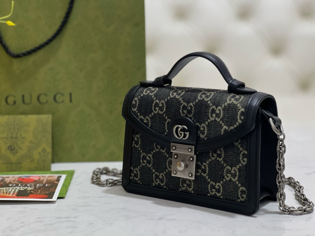 Gucci Handbag