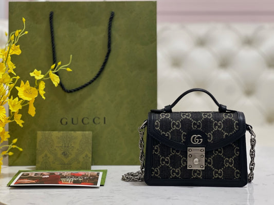 Gucci Handbag