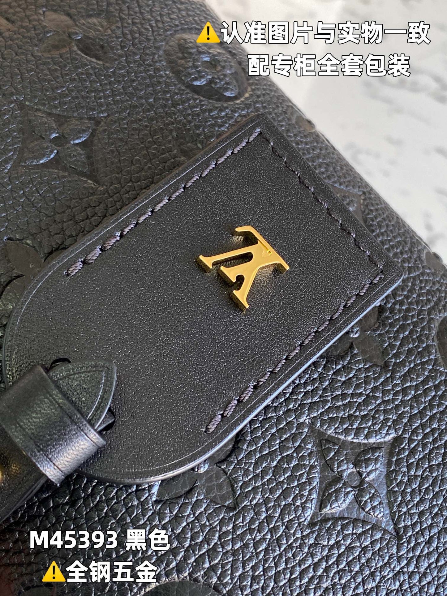 Louis Vuitton Handbag