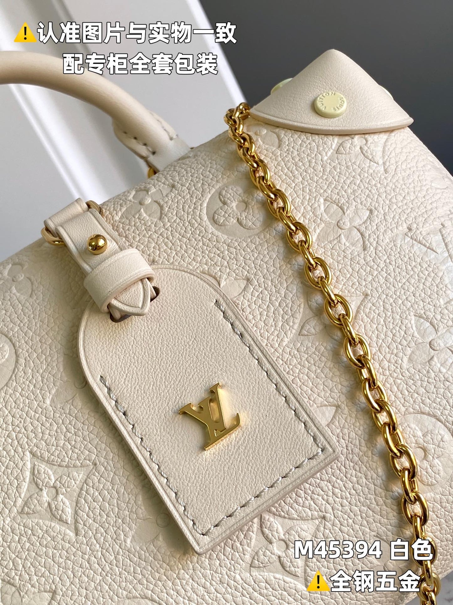 Louis Vuitton Handbag