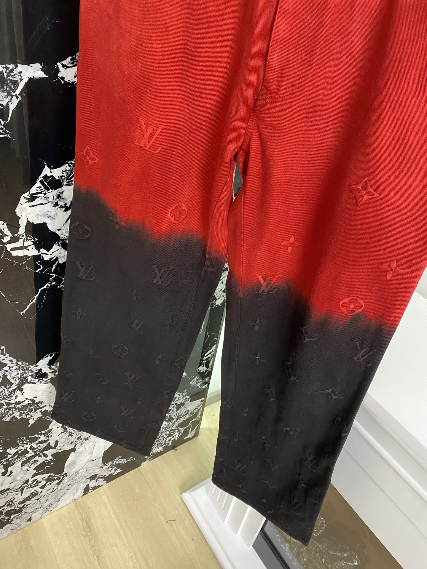 Louis Vuitton Trousers