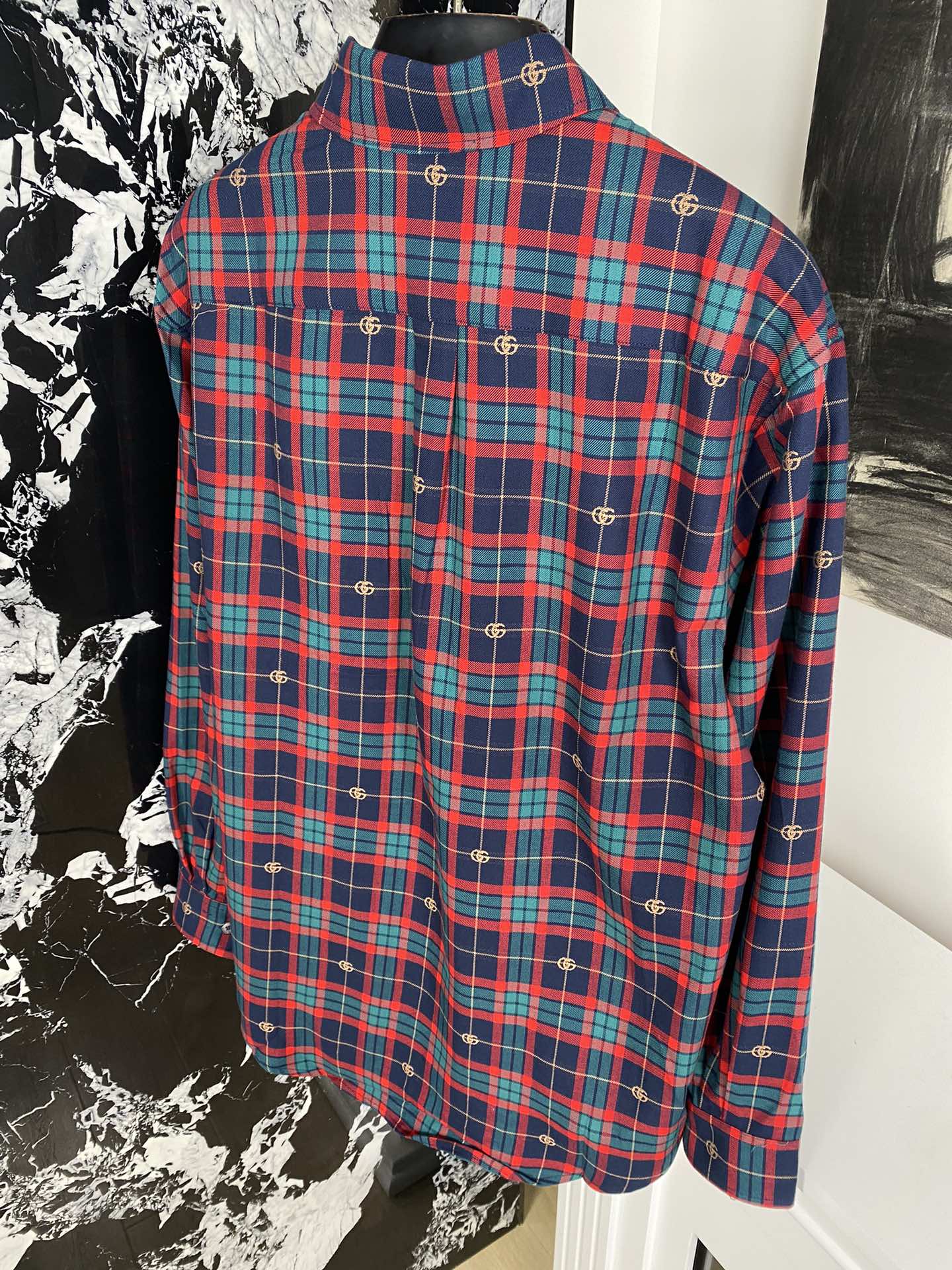 Gucci Shirt
