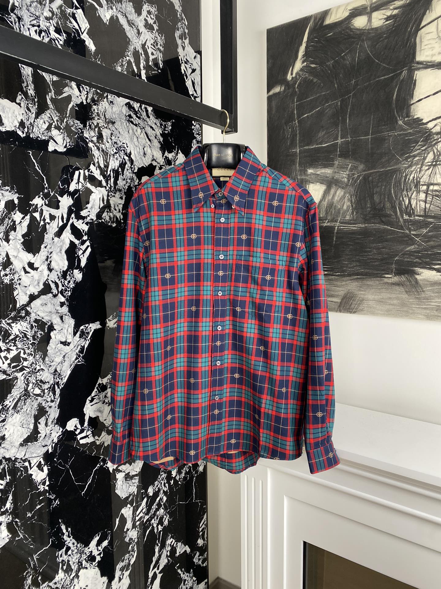 Gucci Shirt