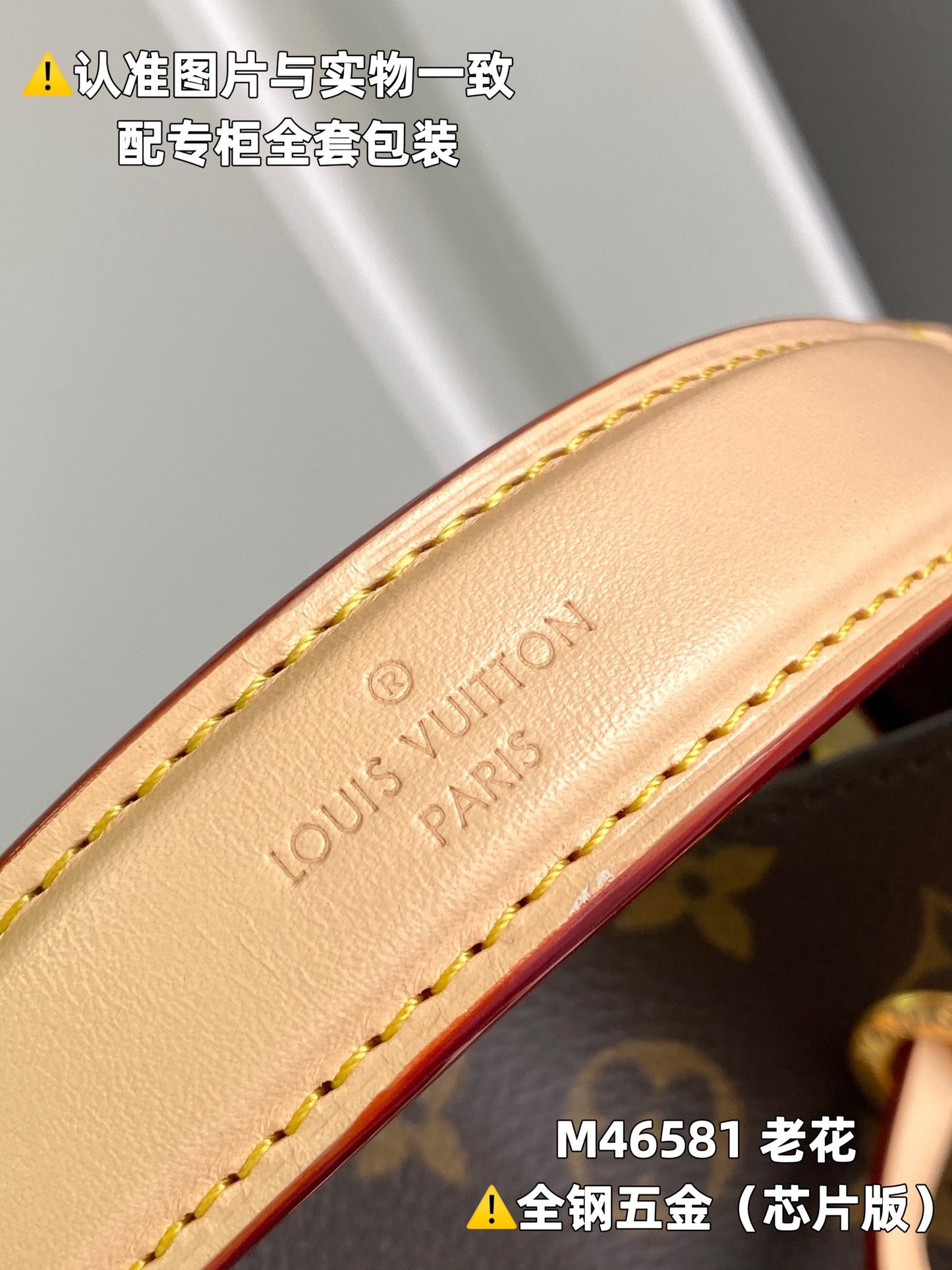 Louis Vuitton Handbag