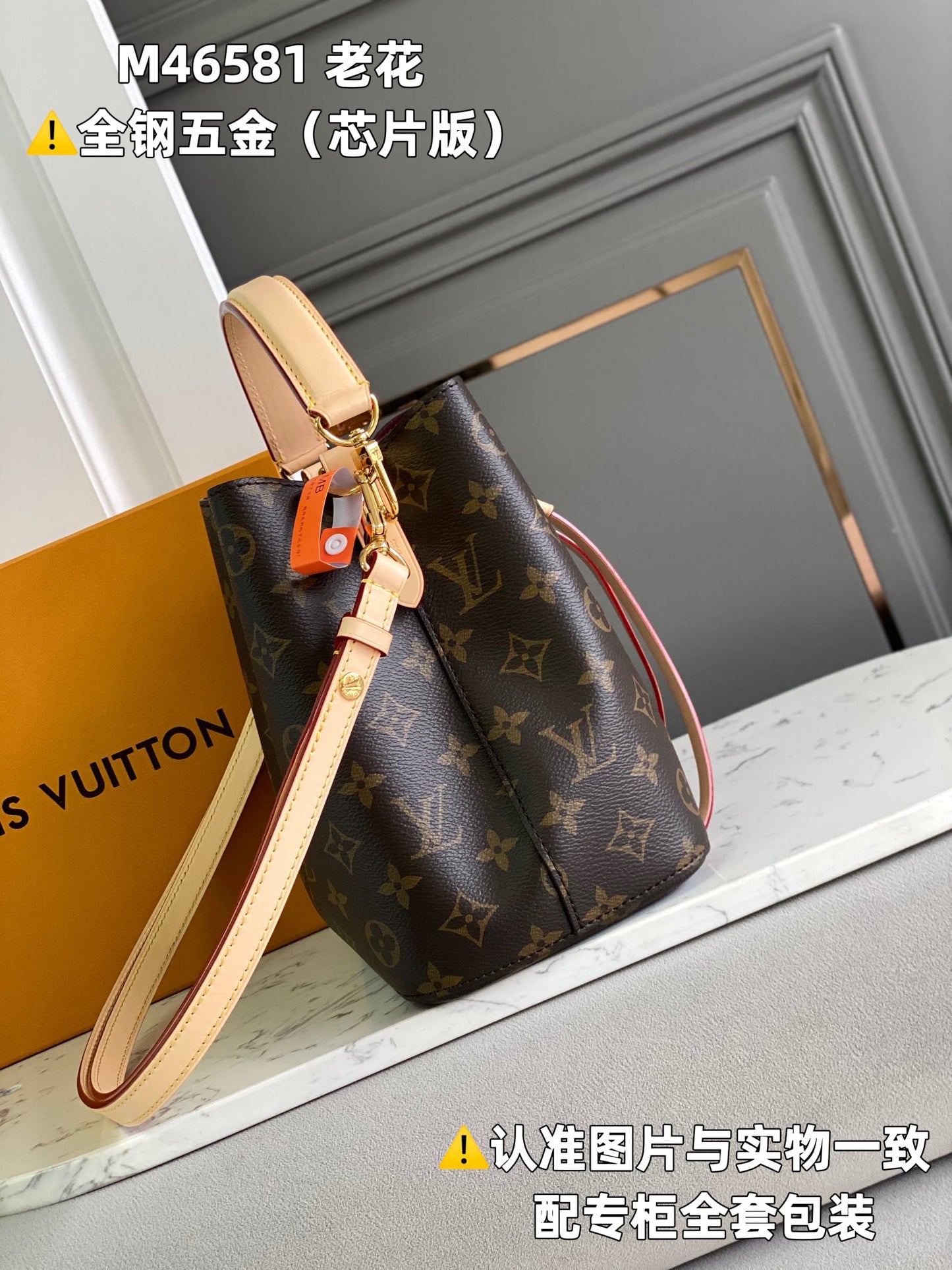 Louis Vuitton Handbag