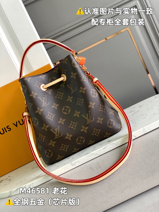 Louis Vuitton Handbag