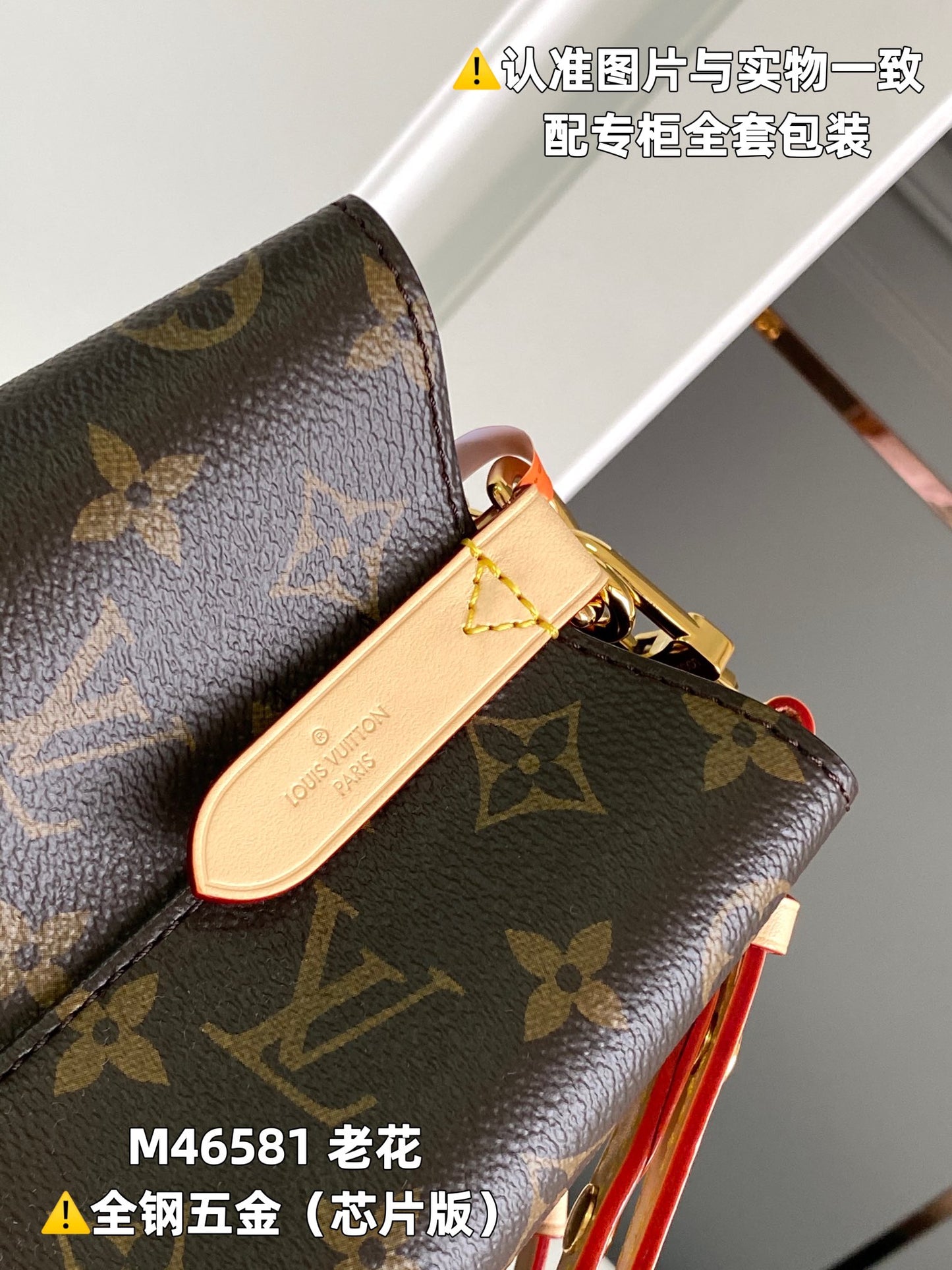 Louis Vuitton Handbag