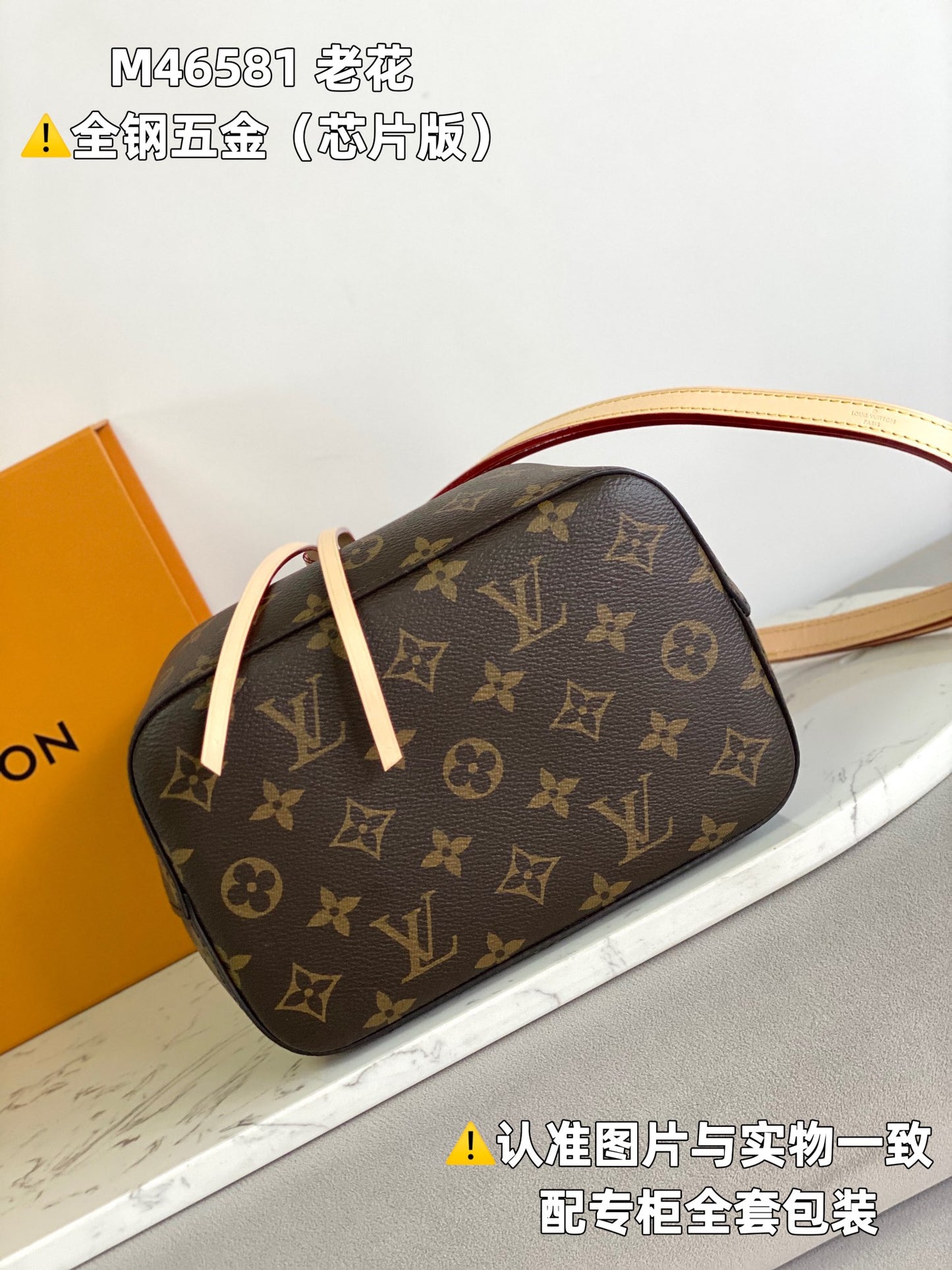 Louis Vuitton Handbag