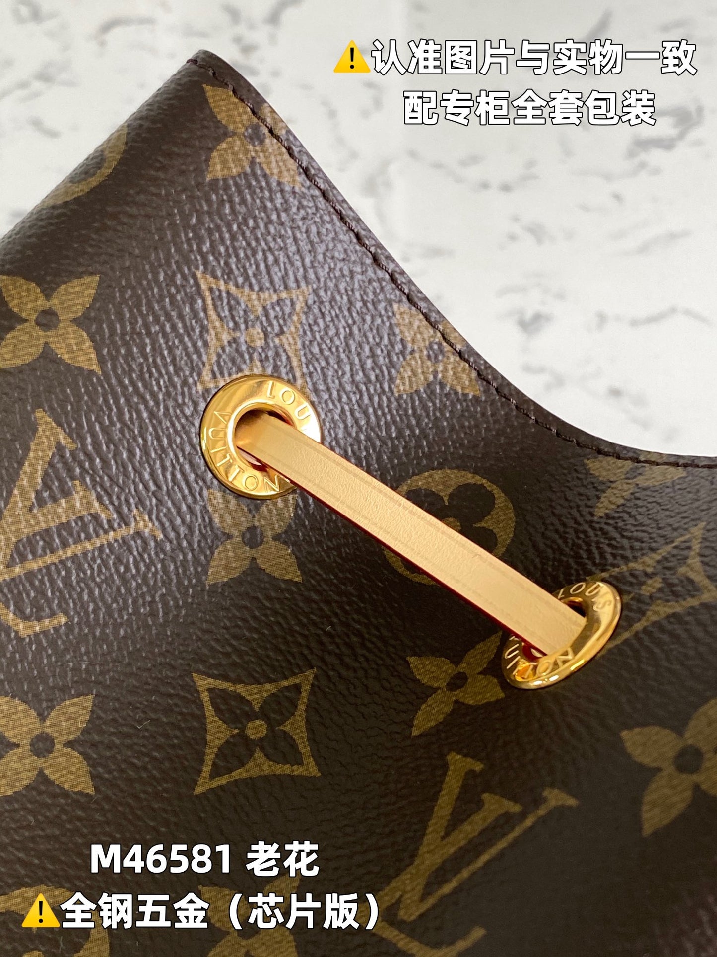 Louis Vuitton Handbag