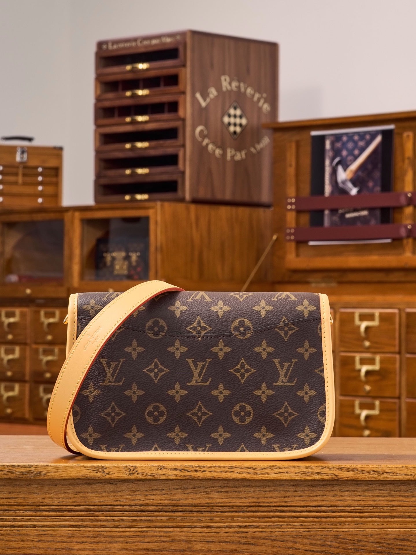 Louis Vuitton Handbag