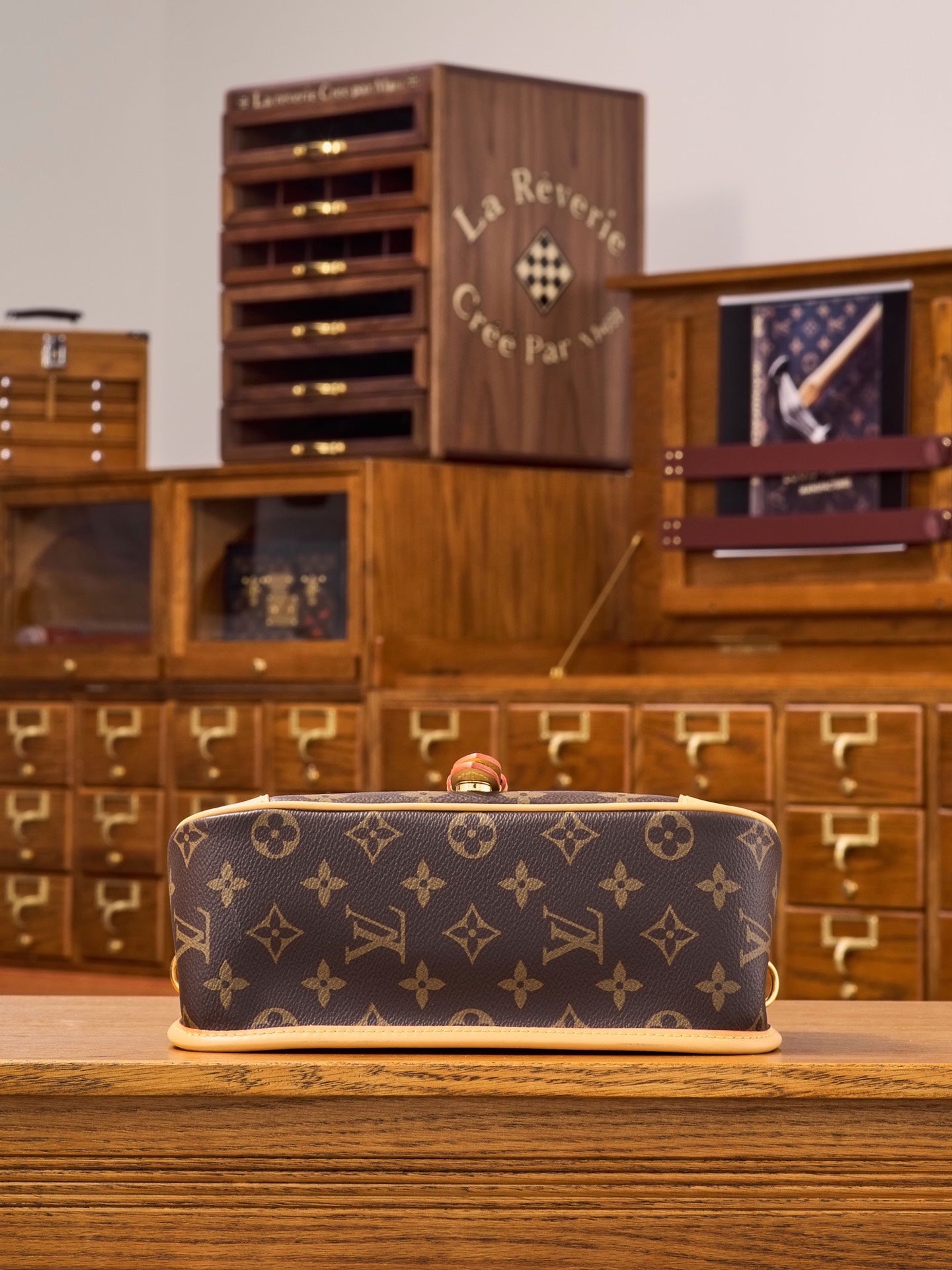 Louis Vuitton Handbag