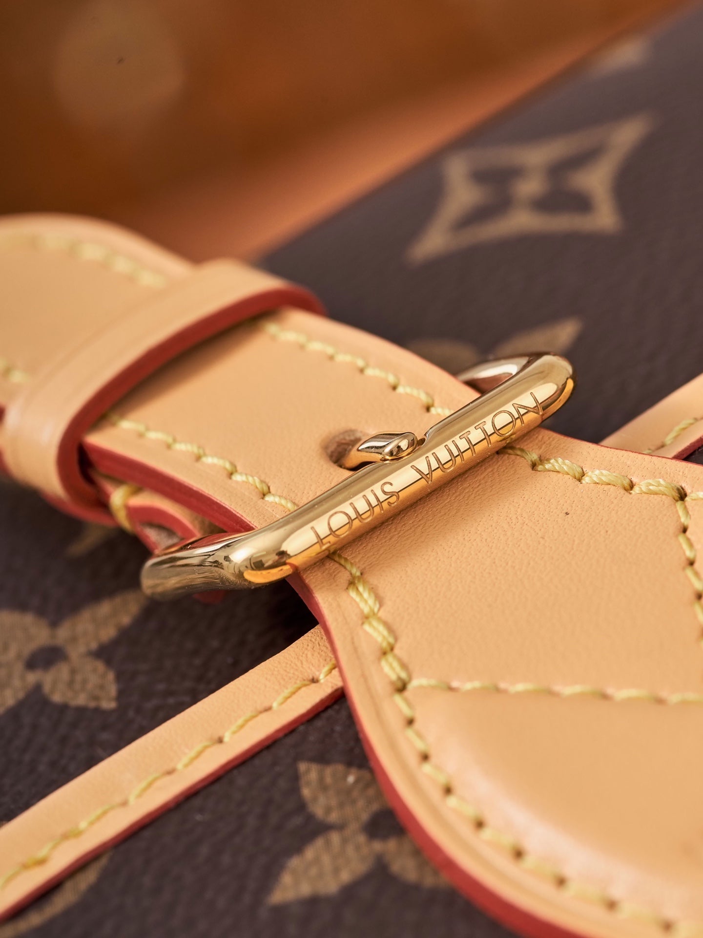 Louis Vuitton Handbag