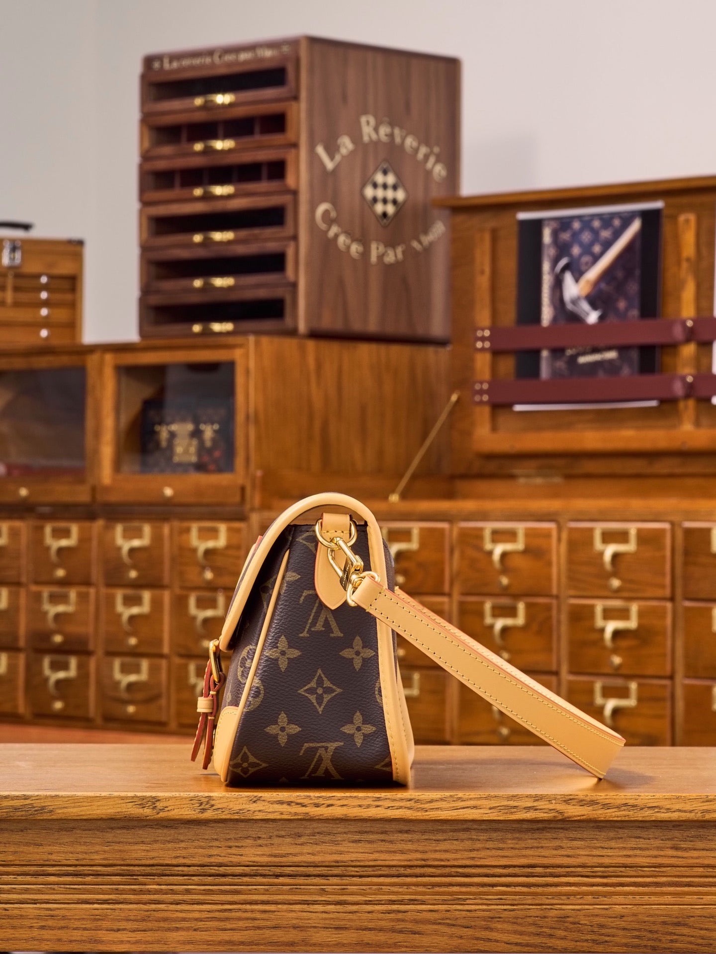 Louis Vuitton Handbag