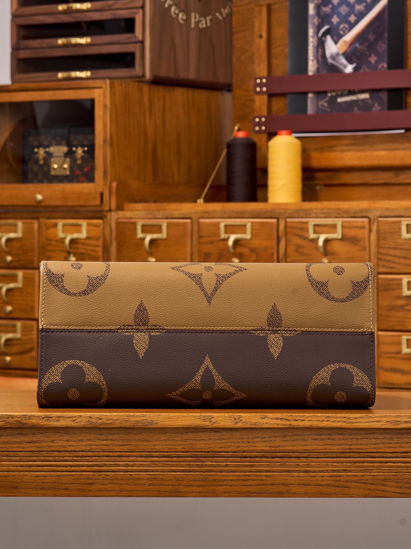 Louis Vuitton Handbag