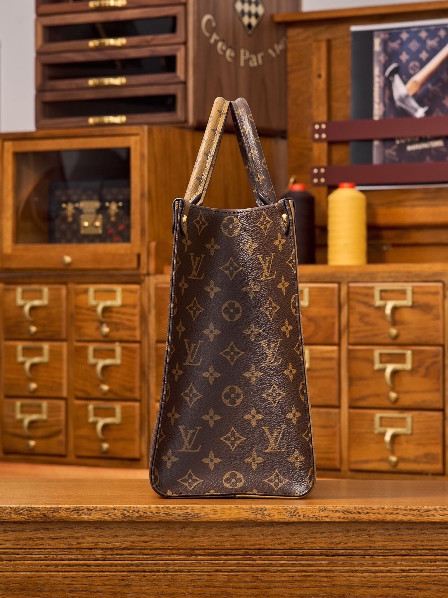 Louis Vuitton Handbag