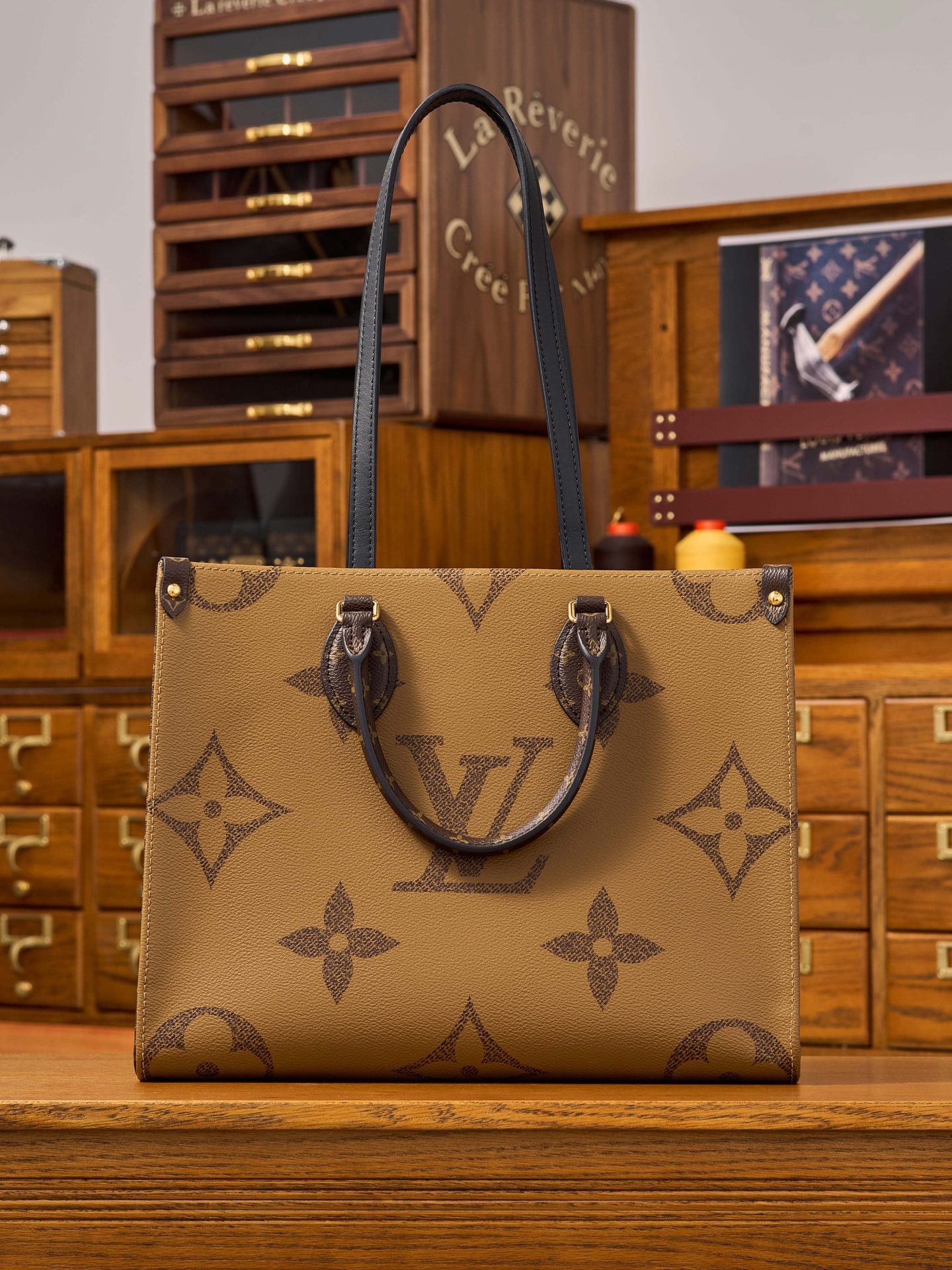 Louis Vuitton Handbag