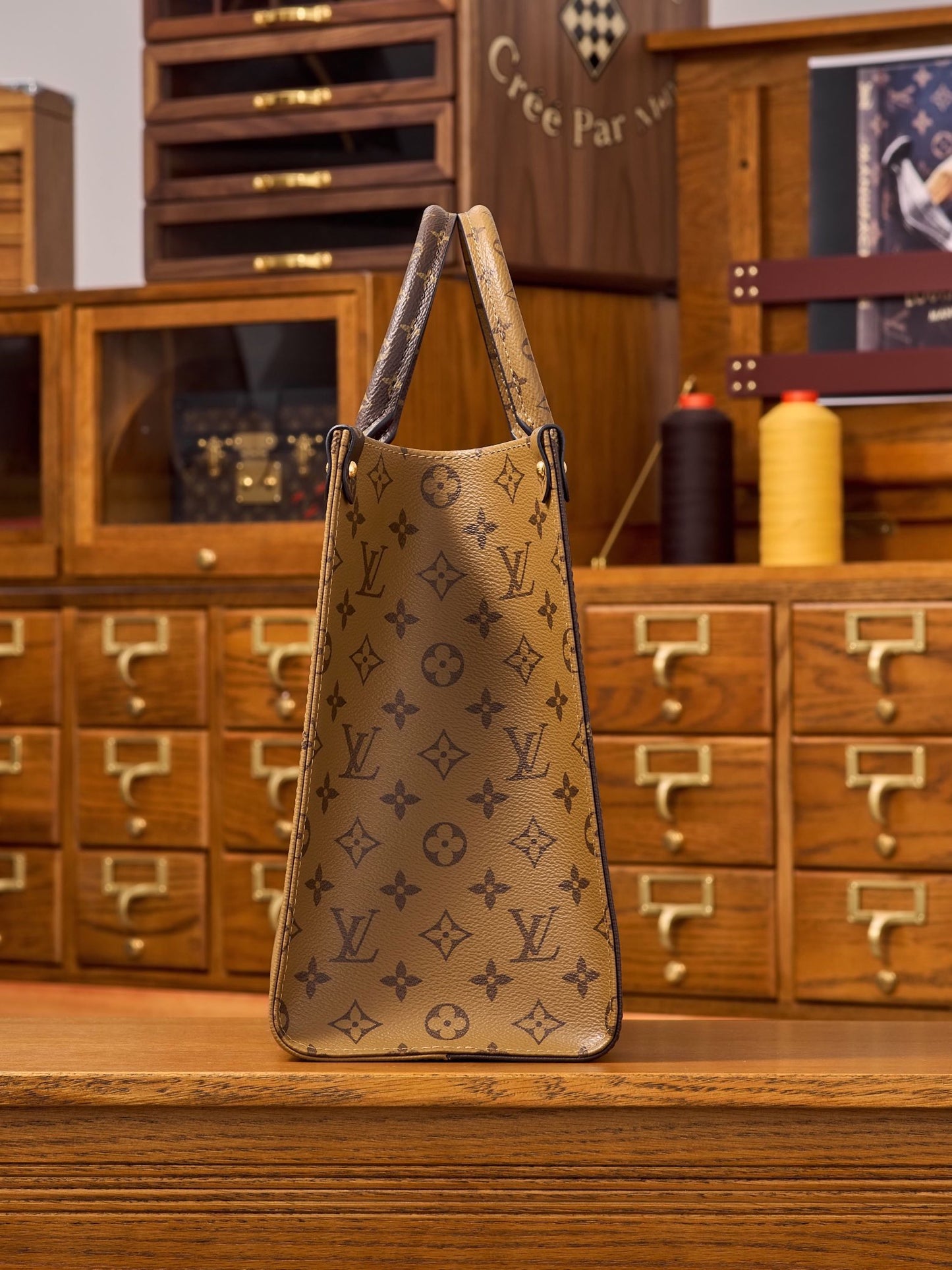 Louis Vuitton Handbag