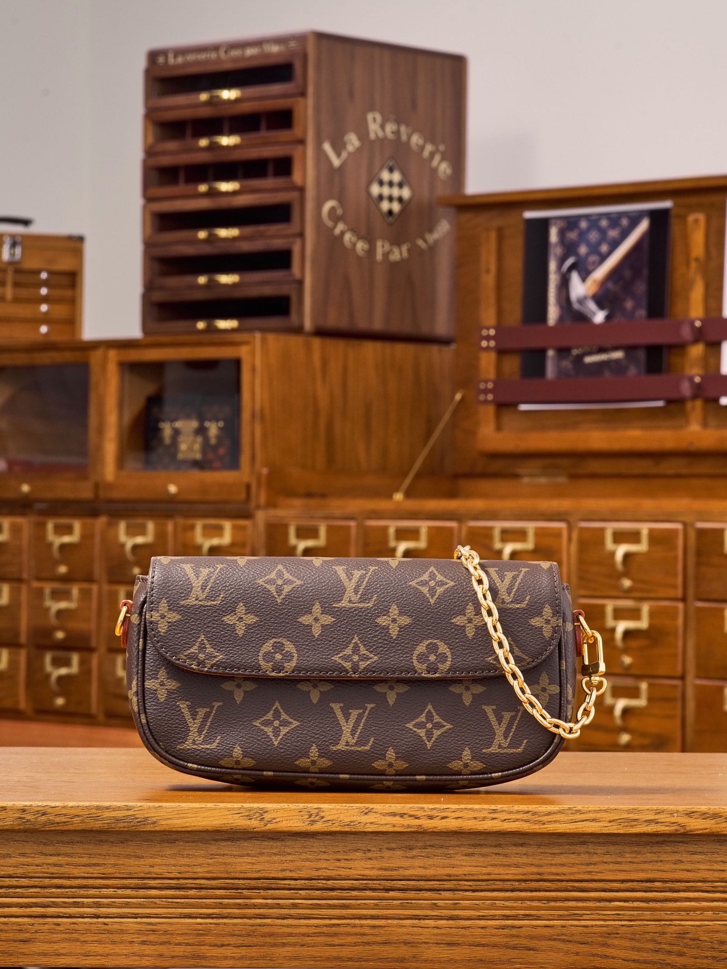 Louis Vuitton Handbag