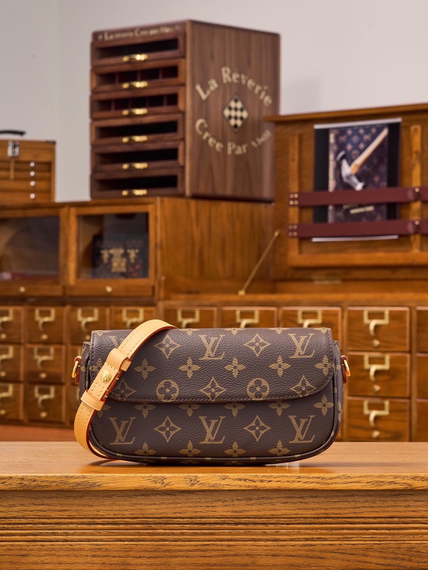 Louis Vuitton Handbag