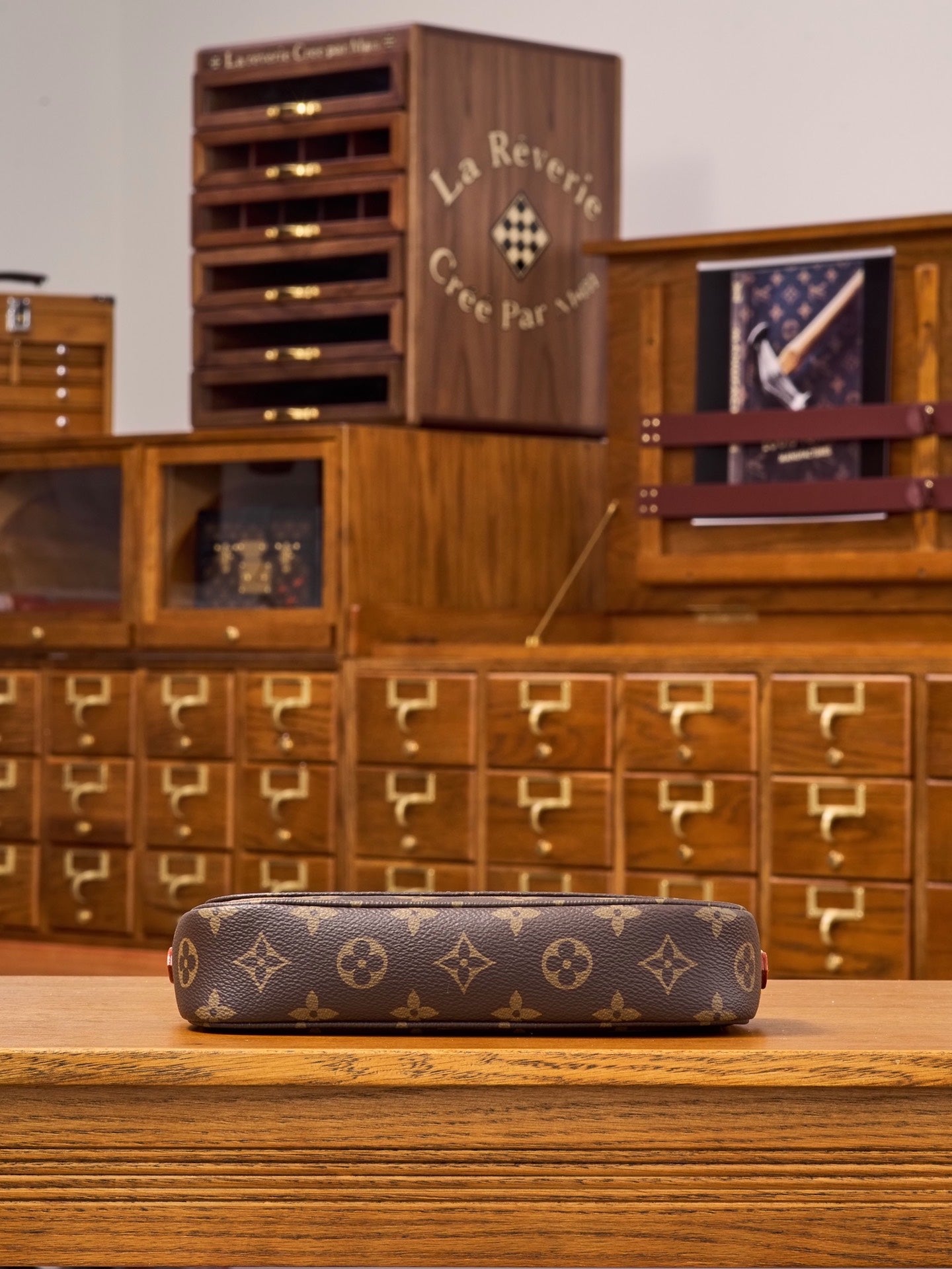 Louis Vuitton Handbag