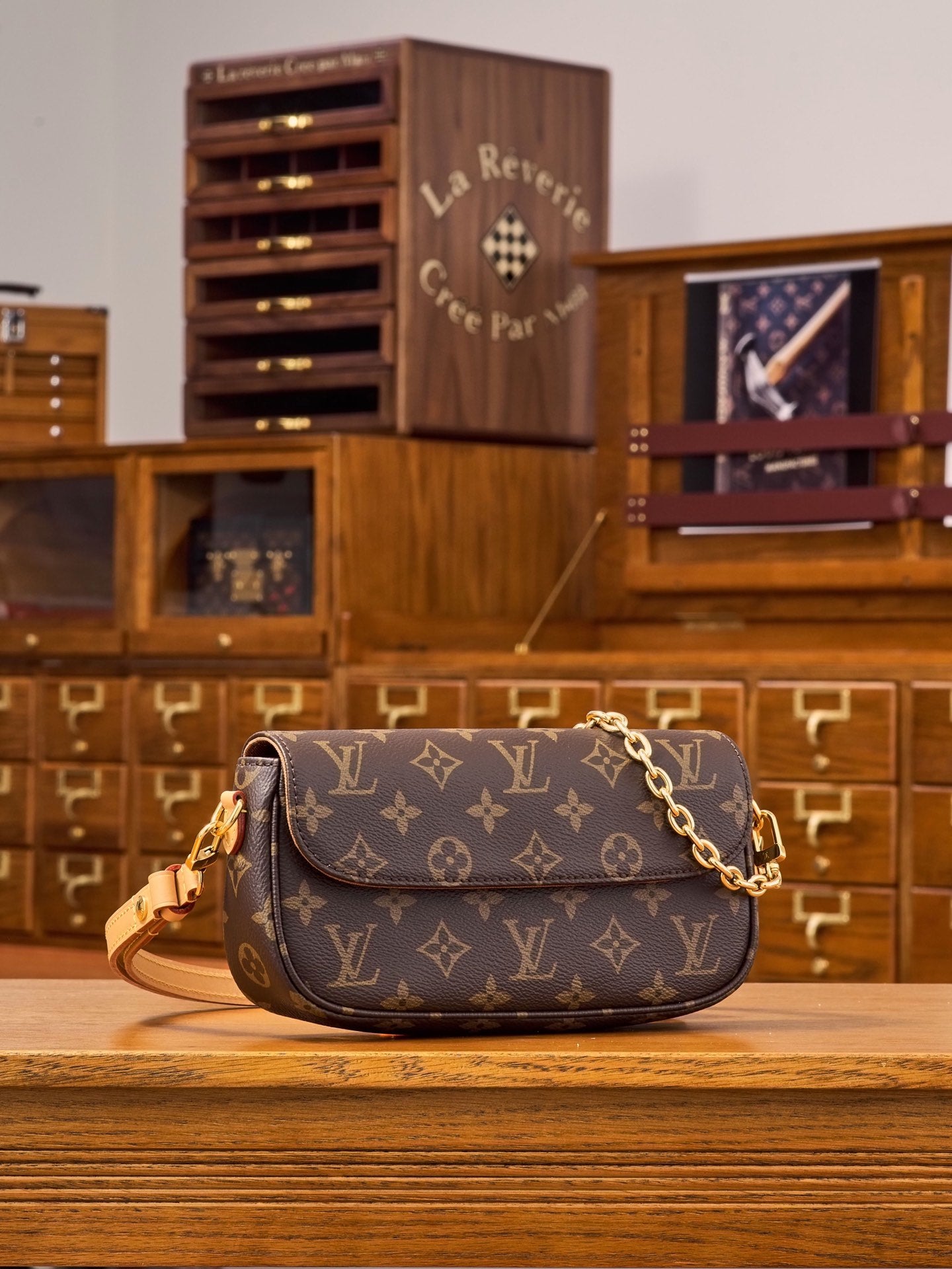 Louis Vuitton Handbag