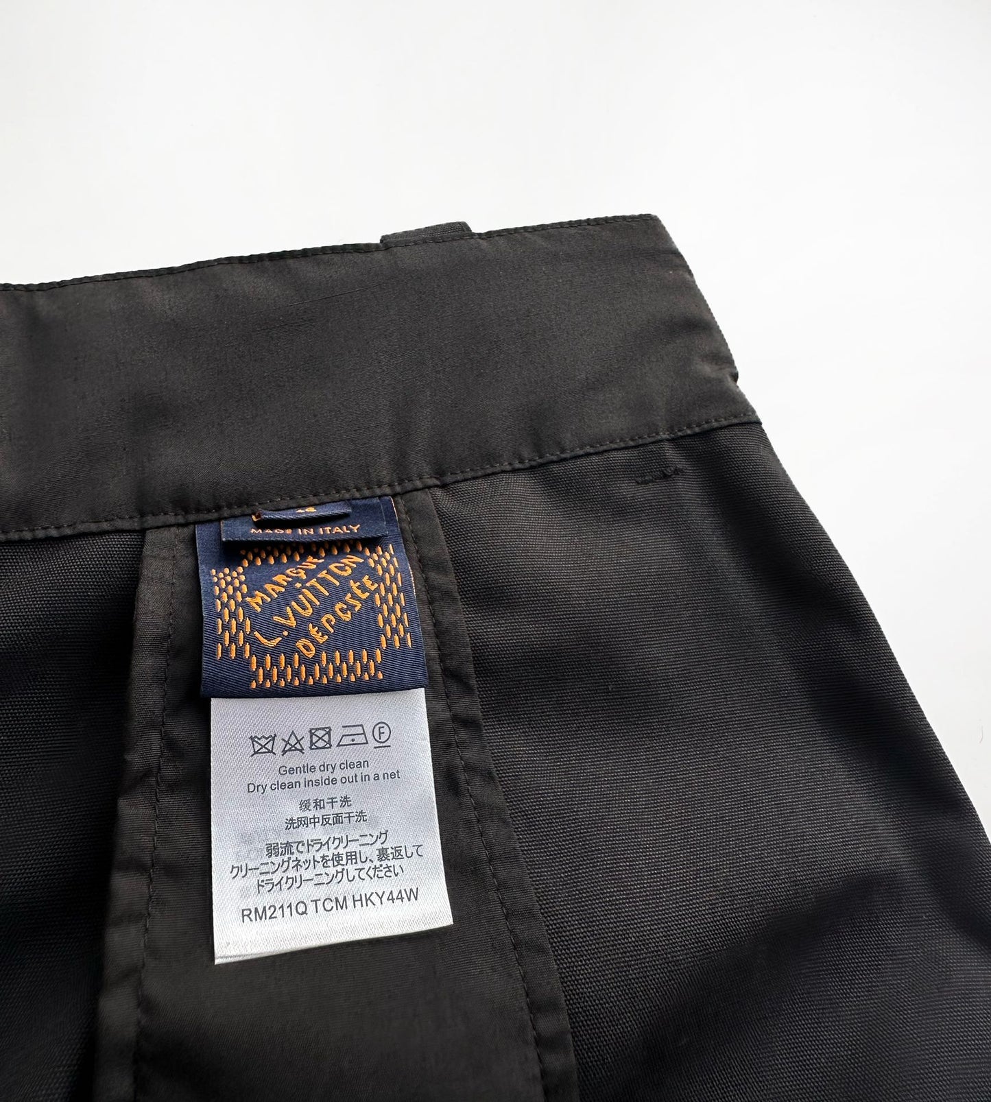 Louis Vuitton Shorts