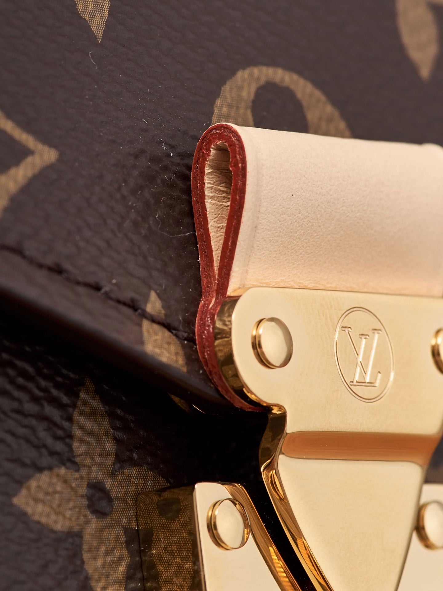 Louis Vuitton Handbag