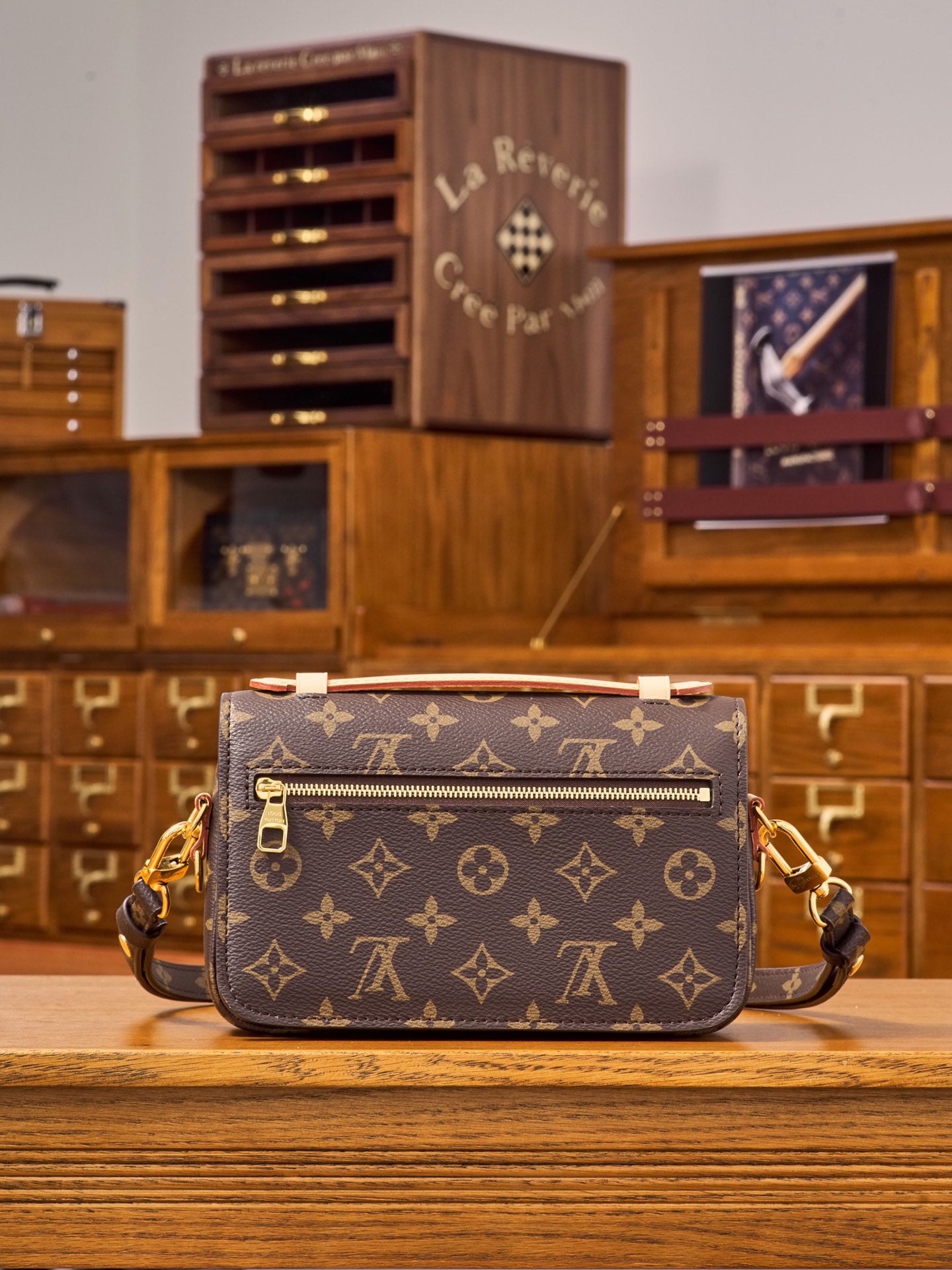 Louis Vuitton Handbag