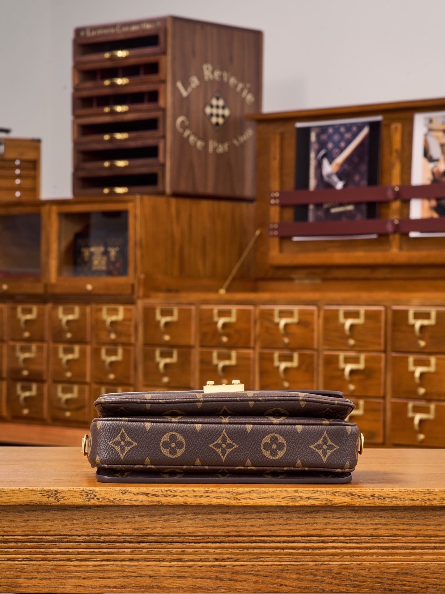 Louis Vuitton Handbag