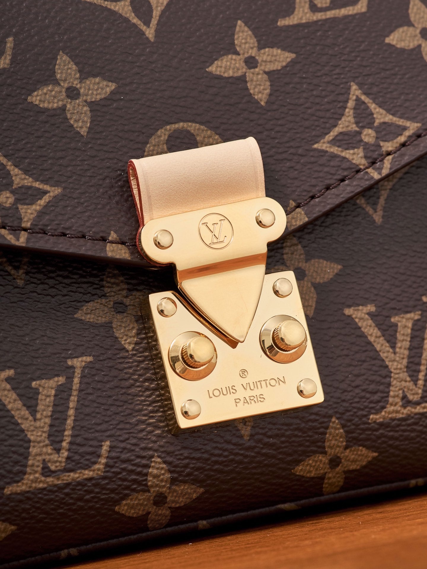 Louis Vuitton Handbag