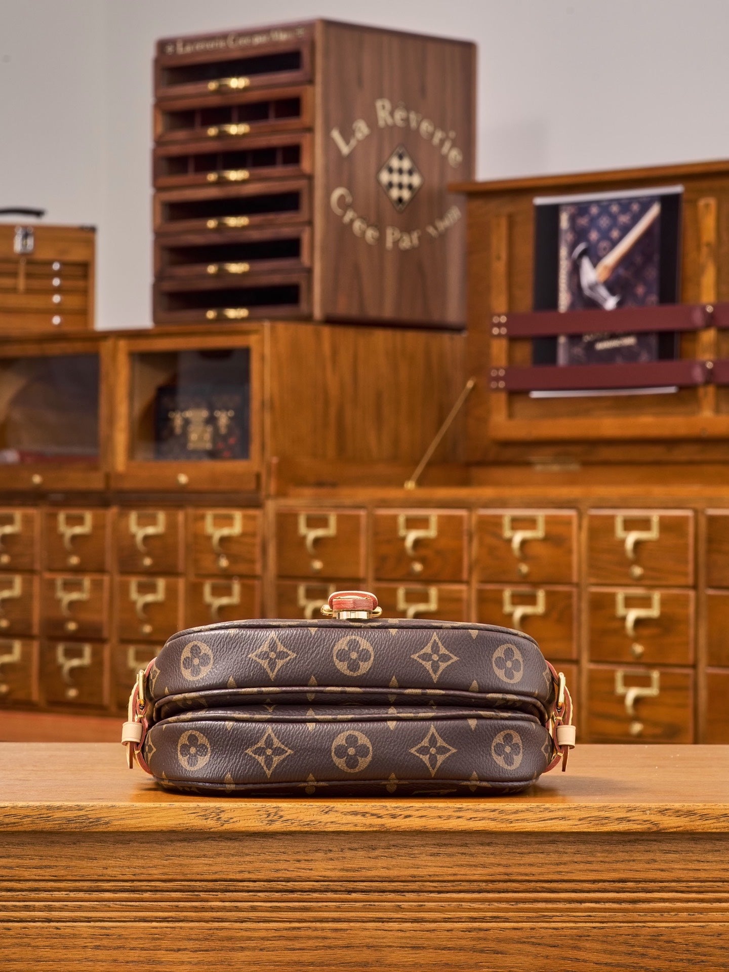 Louis Vuitton Handbag