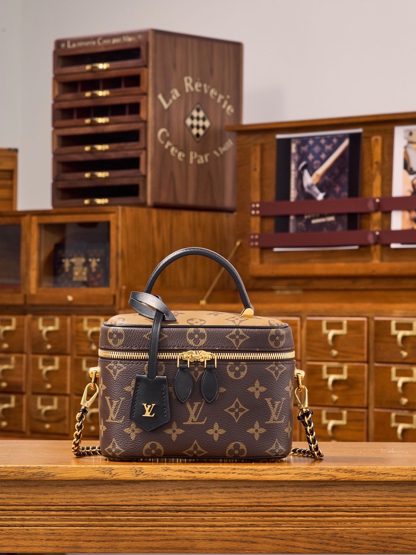 Louis Vuitton Handbag