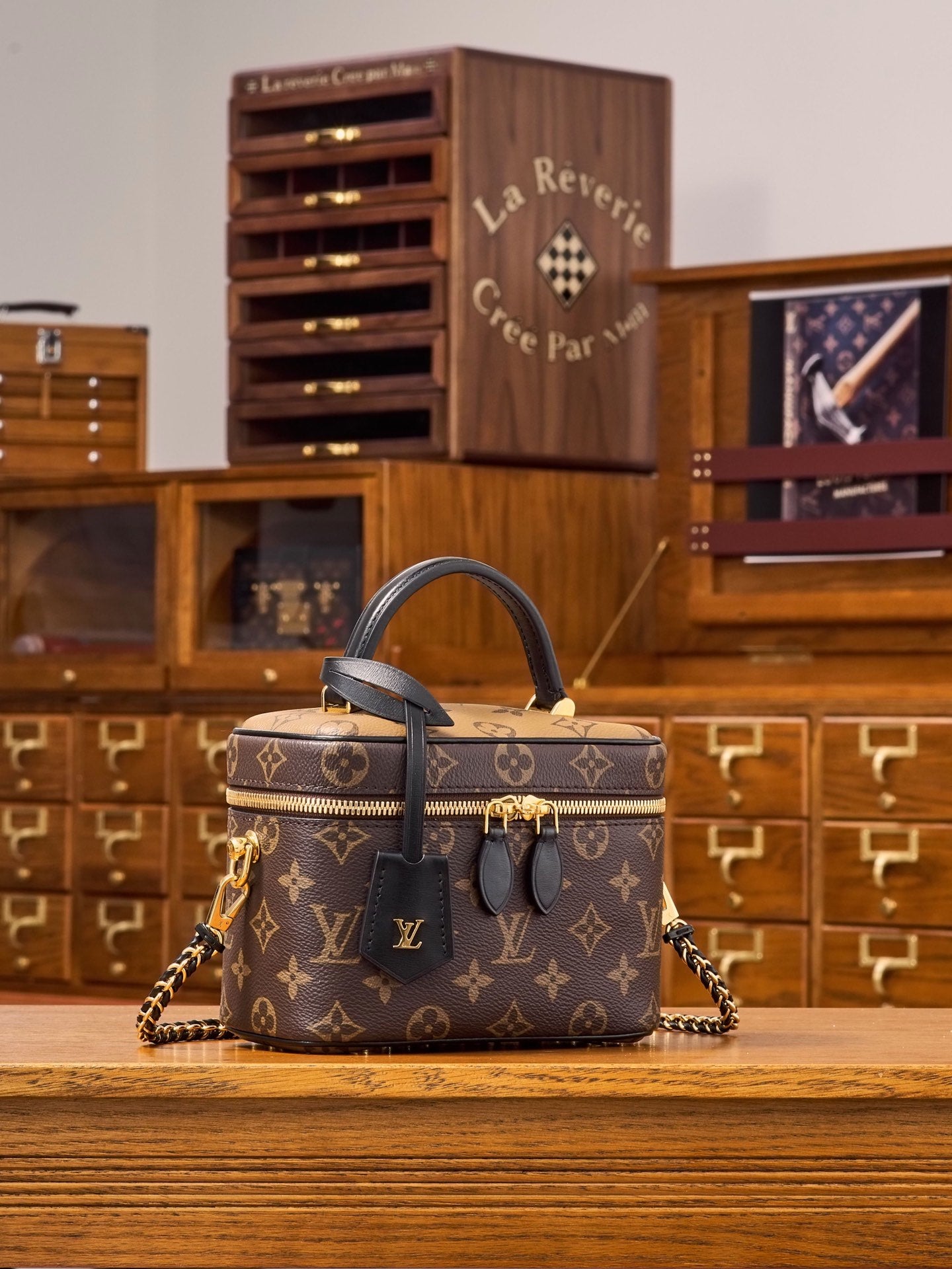 Louis Vuitton Handbag