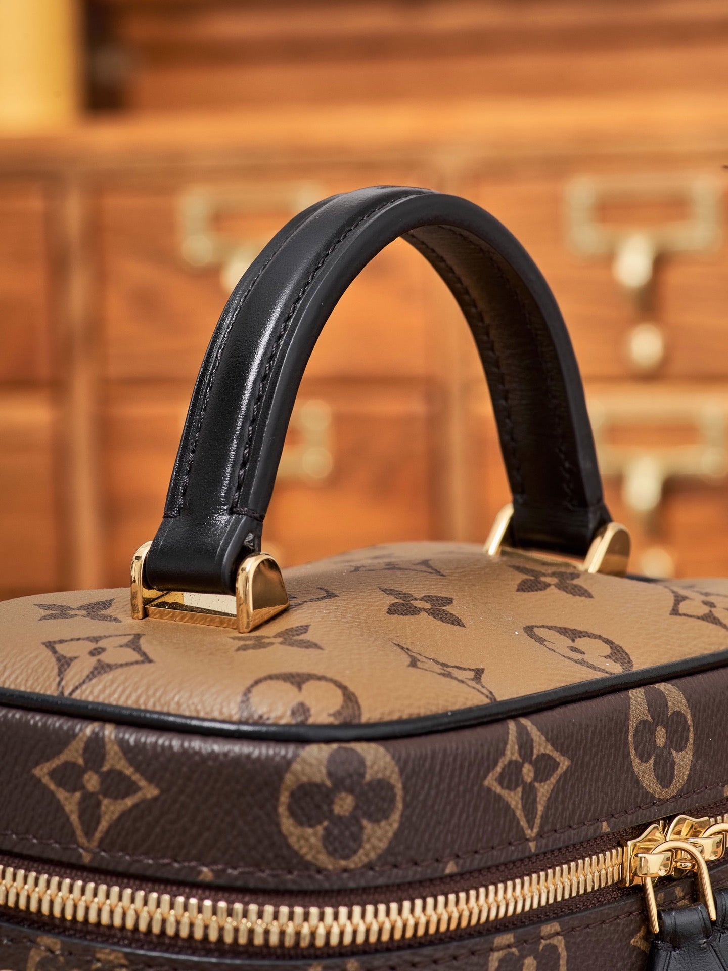 Louis Vuitton Handbag