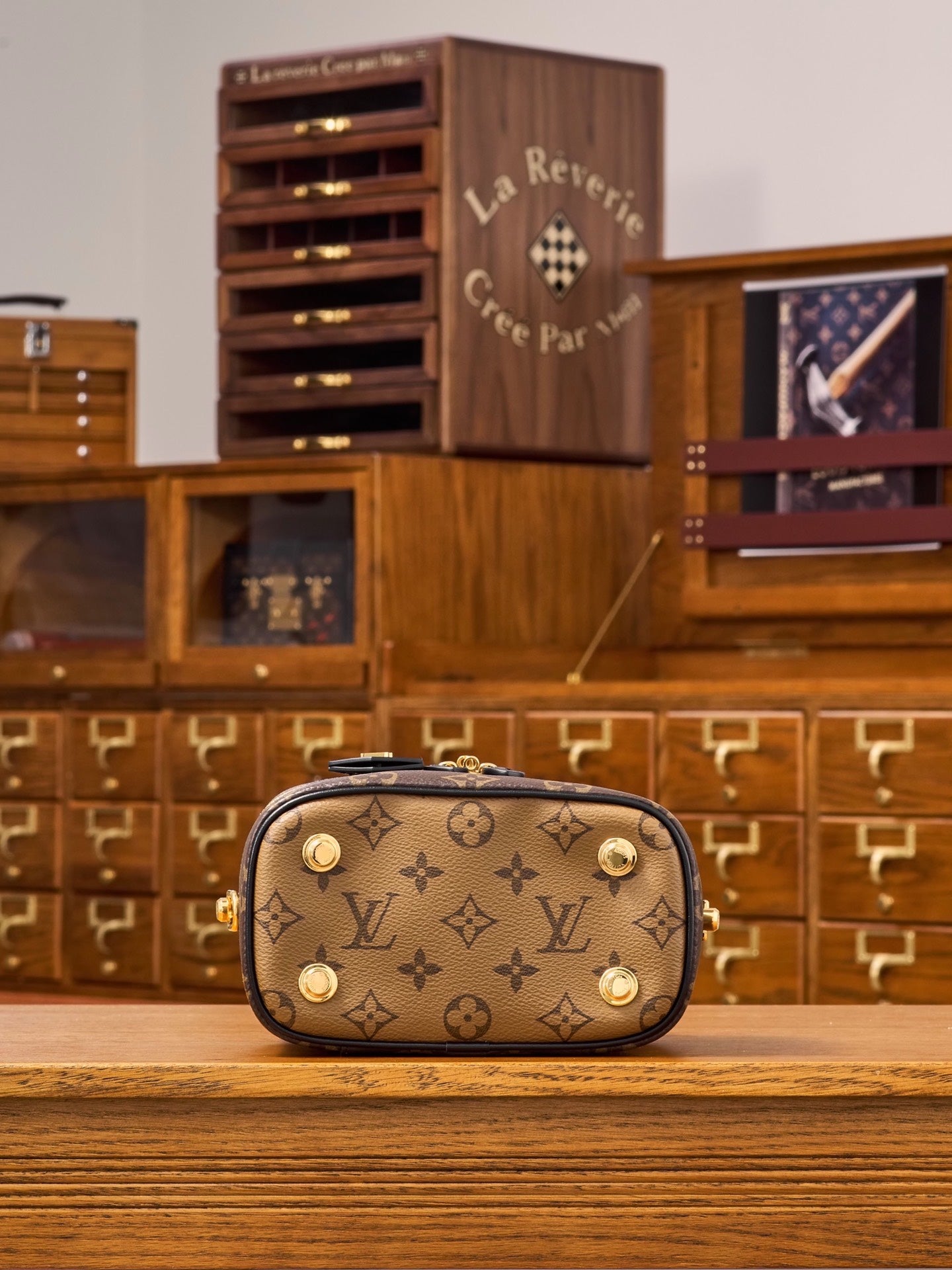 Louis Vuitton Handbag