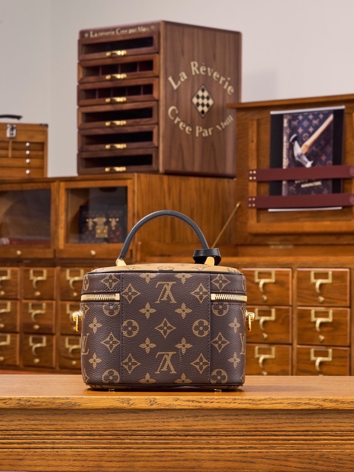 Louis Vuitton Handbag